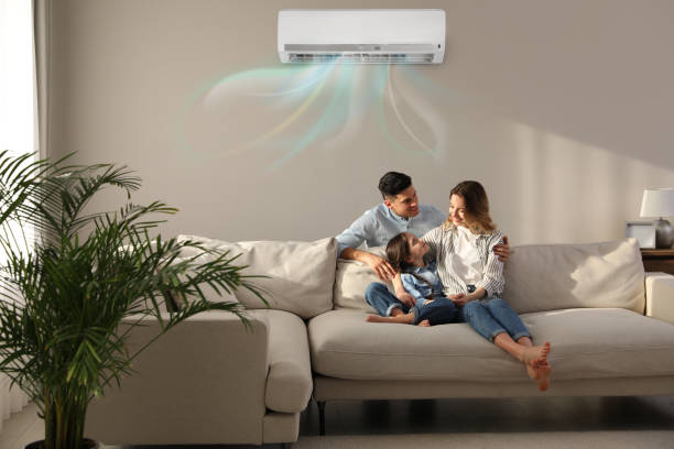 Best Geothermal HVAC Systems in Mission Viejo, CA
