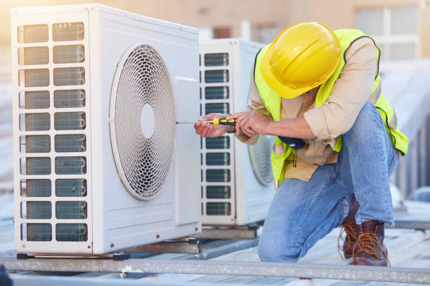 Best Residential HVAC in Mission Viejo, CA