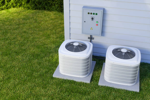 Best Commercial HVAC in Mission Viejo, CA