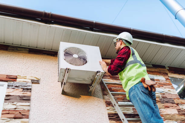Best Emergency HVAC Services in Mission Viejo, CA