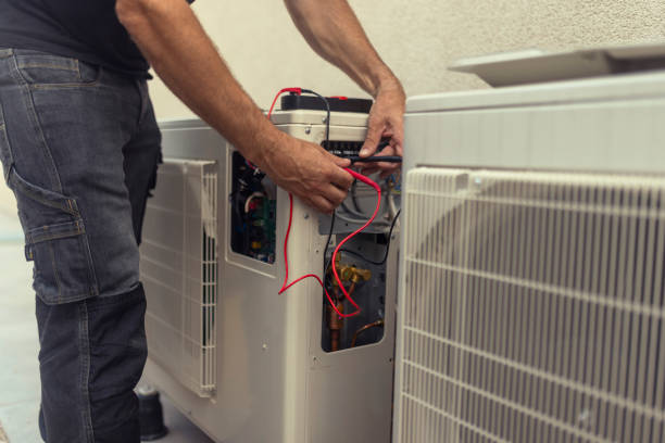 Best Solar-powered HVAC Systems in Mission Viejo, CA
