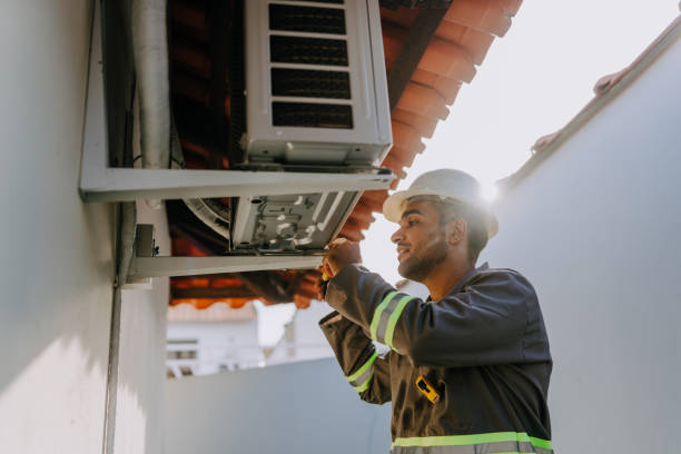 Mission Viejo, CA HVAC Company