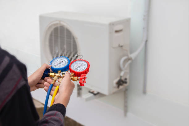 Best Residential HVAC in Mission Viejo, CA