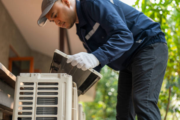 Best Air Conditioning Cleaning in Mission Viejo, CA
