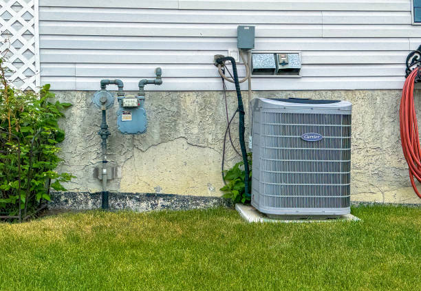 Best HVAC Equipment and Components in Mission Viejo, CA